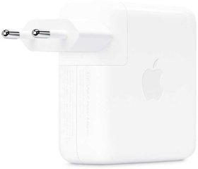   Apple 61W USB-C Power Adapter MRW22ZM/A