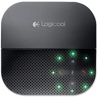 Акустическая система Logitech Mobile Speakerphone P710e (980-000742)