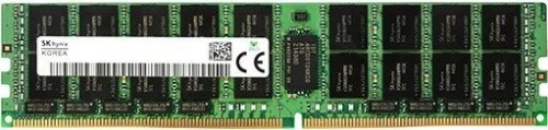 Модуль памяти для сервера DDR4 Micron 32Gb ECC Reg (MTA36ASF4G72PZ-2G6J1)