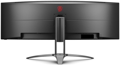 Монитор AOC Gaming AG493QCX фото 10