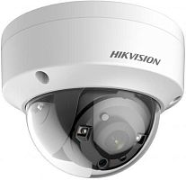 Аналоговая видеокамера HIKVISION DS-2CE56D8T-VPITE (3.6 MM)