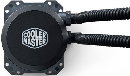 Система водяного охлаждения Cooler Master MLW-D24M-A20PWR1 MLW-D24M-A20PW-R1 фото 4