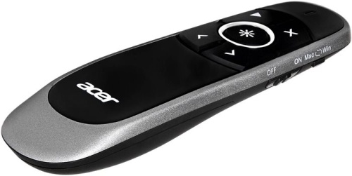 Указка лазерная Acer OOD020 Radio USB черный ZL.OTHEE.002 фото 5