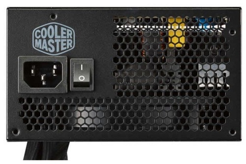 Блок питания Cooler Master 450W MasterWatt 450 MPX-4501-AMAAB-EU фото 4