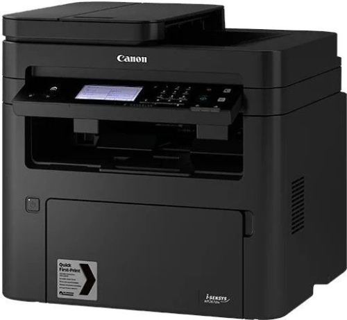 МФУ лазерное Canon i-Sensys MF267dw (2925C038)