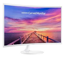 Монитор Samsung C32F391FWI LC32F391FWIXCI