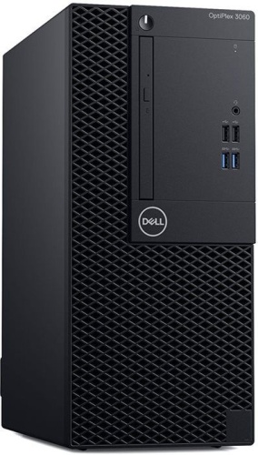 ПК Dell Optiplex 3060 MT 3060-4117 фото 2