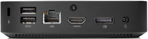 ПК Hewlett Packard t430 (211T7AA) фото 4 ПК Hewlett Packard t430 (211T7AA) фото 4