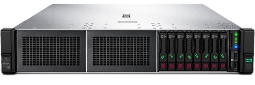 Сервер Hewlett Packard Proliant DL380 Gen10 P23465-B21 Сервер Hewlett Packard Proliant DL380 Gen10 P23465-B21