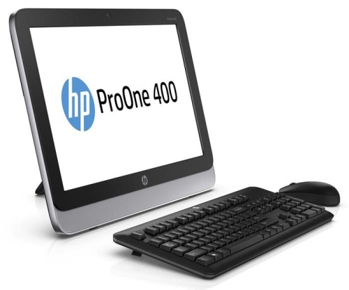 ПК (моноблок) Hewlett Packard ProOne 400 All-in-One L3E62EA ПК (моноблок) Hewlett Packard ProOne 400 All-in-One L3E62EA
