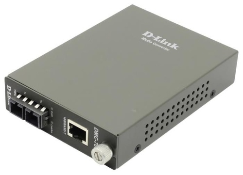 Конвертер D-Link DMC-700SC/B9A