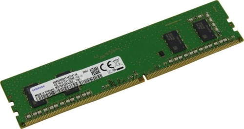 Модуль памяти DDR4 Samsung 4Gb M378A5244CB0-CWE OEM