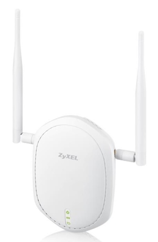 Точка доступа WiFI ZyXEL NWA1100-NH-EU0101F