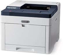 Цветной лазерный принтер Xerox Phaser 6510DN 6510V_DN