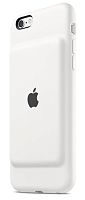 Чехол для смартфона Apple Smart Battery Case White MGQM2ZM/A