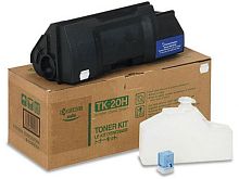 Тонер-картридж оригинальный Kyocera TK-20H 37027020