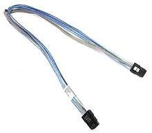 Серв. Аксессуар Supermicro CBL-0281L IPASS (SFF-8087)