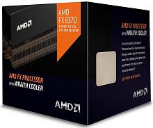 Процессор SocketAM3+ AMD FX X8 8370 BOX FD8370FRHKBOX