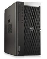 Рабочая станция Dell Precision T7910 Dual 7910-9323