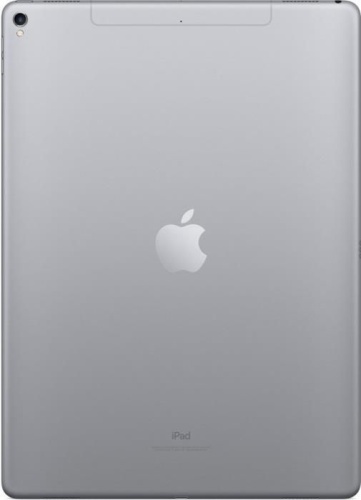 Планшет Apple iPad Pro 12.9-inch Wi-Fi + Cellular 256GB - Space Grey MPA42RU/A фото 2