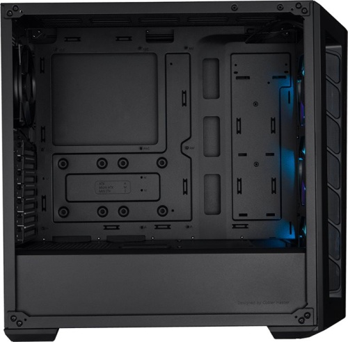 Корпус Fulltower Cooler Master MasterBox MB520 MCB-B520-KGNN-RGA фото 10