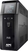 ИБП (UPS) APC 960Вт 1600ВА Back-UPS Pro BR1600SI черный