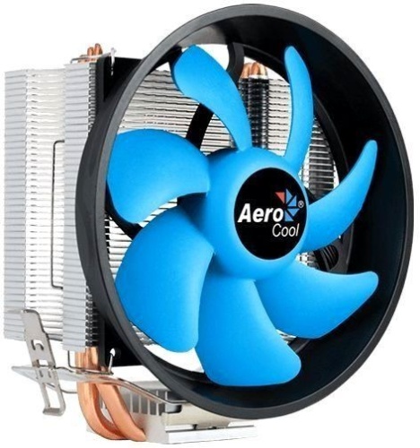 Кулер для процессора Aerocool VERKHO 3 PLUS PWM