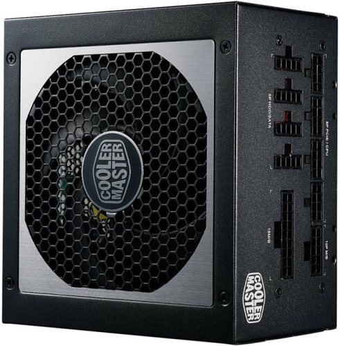 Блок питания Cooler Master 650W V650 (RS650-AFBAG1)