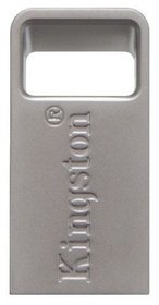  USB flash Kingston 128  DataTraveler Micro 3.1 DTMC3/128GB