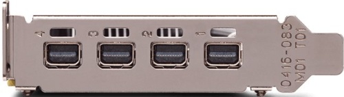 Видеокарта PCI-E PNY 2048 Мб NVIDIA Quadro P620 VCQP620V2BLK-1 фото 3 Видеокарта PCI-E PNY 2048 Мб NVIDIA Quadro P620 VCQP620V2BLK-1 фото 3