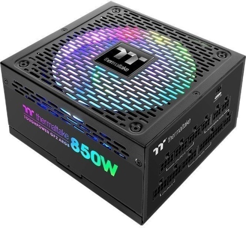 Блок питания Thermaltake 850W Toughpower GF2 ARGB PS-TPD-0850F3FAGE-2 Блок питания Thermaltake 850W Toughpower GF2 ARGB PS-TPD-0850F3FAGE-2