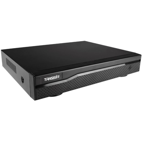 Видеорегистратор TRASSIR NVR-1104 V2