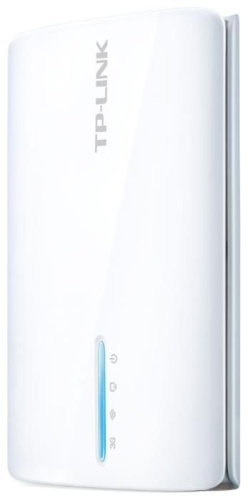 Маршрутизатор WiFI TP-Link TL-MR3040 фото 3