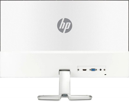 Монитор Hewlett Packard 24fw with Audio 4TB29AA фото 4 Монитор Hewlett Packard 24fw with Audio 4TB29AA фото 4