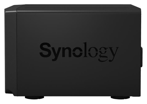 Сетевое хранилище данных (NAS) Synology DS2015xs DS2015XS фото 3