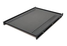 Шкафы-стойки-полки APC Heavy Duty Fixed Shelf 250lbs AR8122BLK