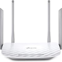 Роутер Wi-Fi TP-Link Archer A5 белый ARCHER A5