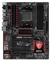 Мат. плата SocketAM3+ MSI 990FXA GAMING 990FXAGAMING