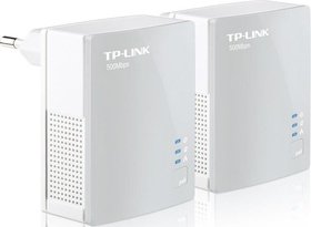 PowerLine  TP-Link TL-PA4010KIT