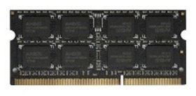   SO-DIMM DDR3 AMD 4GB R5 Entertainment Series Black R534G1601S1SL-UO