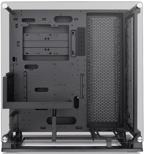 Корпус Miditower Thermaltake Core P3 TG PRO черный CA-1G4-00M1WN-09 фото 2