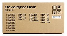 Узел проявки Kyocera DV-160 2LY93010