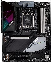 Мат. плата SocketAM5 GIGABYTE B650E AORUS MASTER