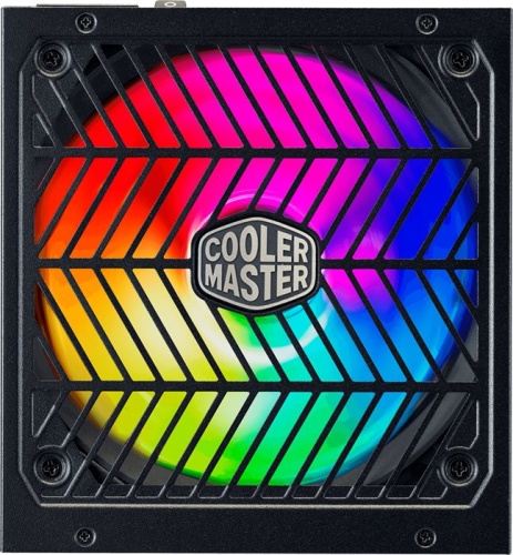 Блок питания Cooler Master 850W XG850 PLATINUM Plus MPG-8501-AFBAP-XEU фото 5