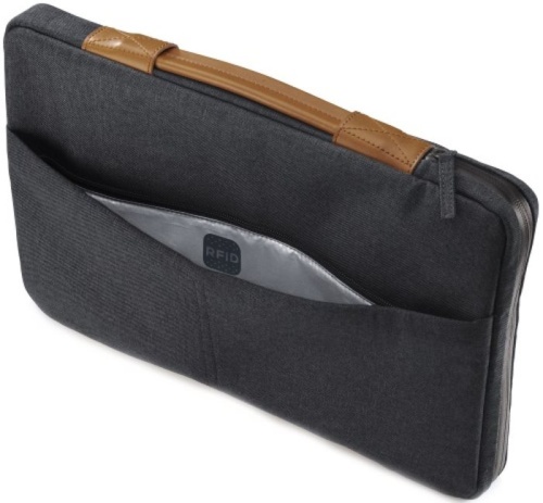Сумка для ноутбука Hewlett Packard ENVY Urban 14 Sleeve 3KJ71AA Сумка для ноутбука Hewlett Packard ENVY Urban 14 Sleeve 3KJ71AA