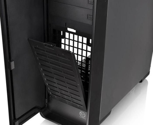 Корпус Miditower Thermaltake Versa U21 CA-1G5-00M1WN-00 фото 5