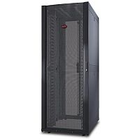 Шкафы-стойки-полки APC NetShelter SX 42U 750mm Wide x 1070mm Deep Networking Enclosure with Sides AR3140