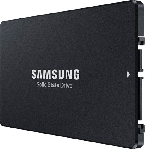 Накопитель SSD SATA 2.5 Samsung 240GB PM883 MZ7LH1T9HMLT фото 2