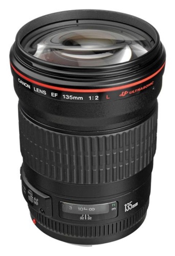 Объектив Canon EF USM (2520A015)