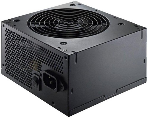 Блок питания Cooler Master 600W RS600-ACABB1-EU фото 3